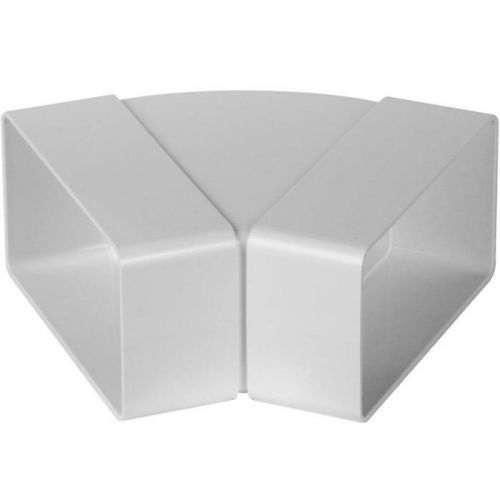53PX.KP55-24/45 KOLANO KANAŁU 100X55