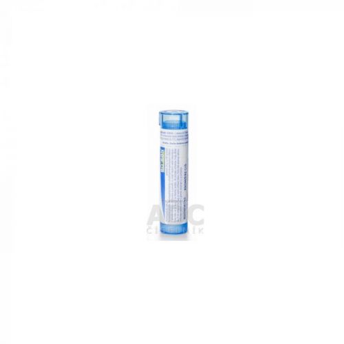 CAUSTICUM GRA HOM CH9 1x4 g