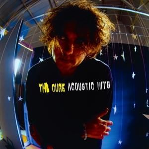 The Cure - Vinyl ACOUSTIC HITS