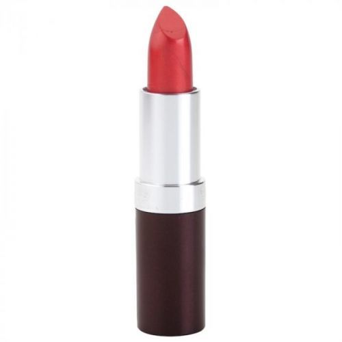 Rimmel Lasting Finish dlhotrvajúci rúž odtieň 262 Burning Desire 4 g