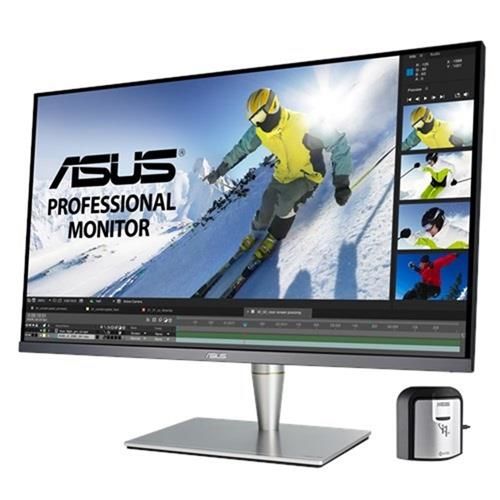 Monitor ASUS PA32UC-K - 32'', WLED, 4K UHD, 16:9, HDMI, DP 90LM03H0-B02370