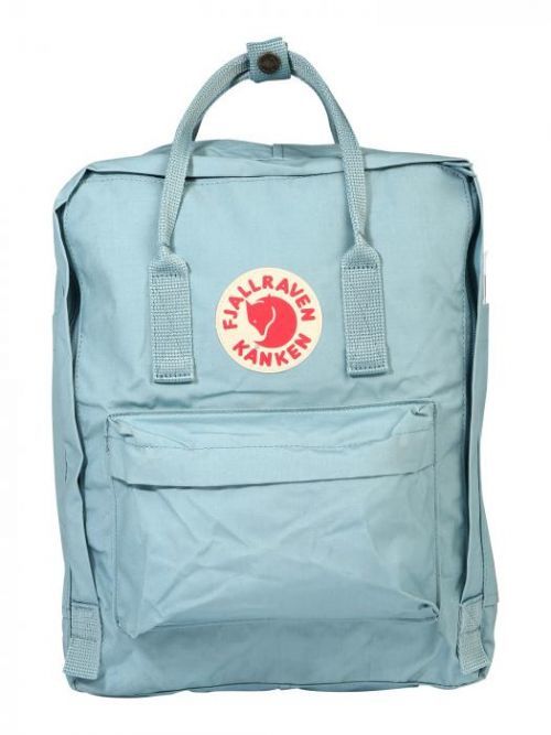 Batoh Fjällräven Kånken Sky Blue 16 l