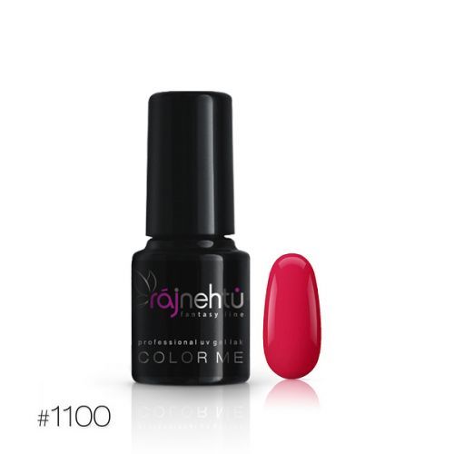 Ráj nehtů UV gél lak Color Me 6g - č.1100