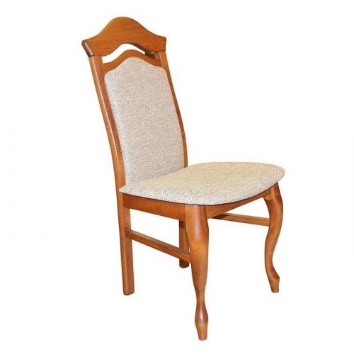 Stolička W30 svetlý orech KS3440 M