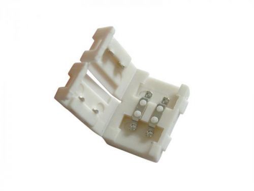 Spojka nepájivá pre LED pásik 3528, 2835 30,60LED/m 8mm