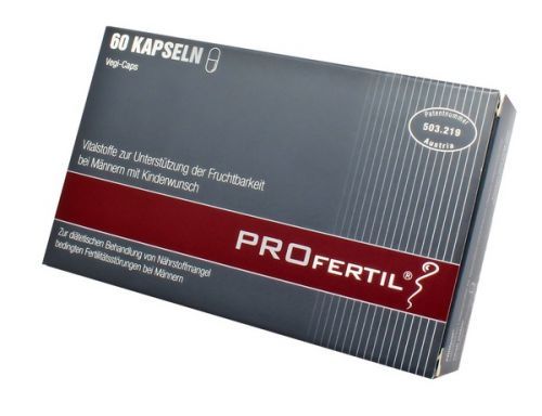 PROFERTIL cps 60