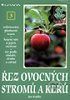 Řez ovocných stromů a keřů - Jan Kadlec