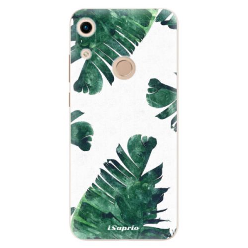 Odolné silikónové puzdro iSaprio - Jungle 11 - Huawei Honor 8A