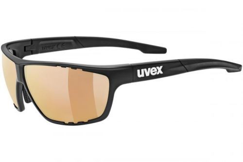 uvex sportstyle 706 colorvision vm 2206 - Veľkosť M
