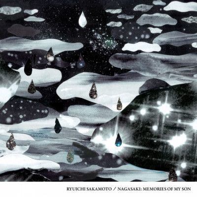CD SAKAMOTO, RYUICHI - NAGASAKI: MEMORIES OF MY SON