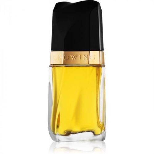 Estée Lauder Knowing parfumovaná voda pre ženy 30 ml