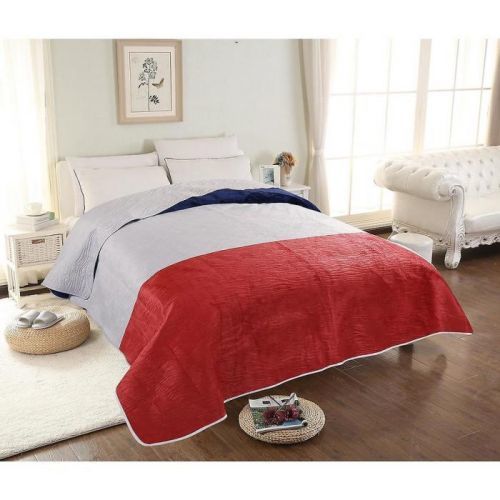 Prikrývka na posteľ Velvet 03 200x220