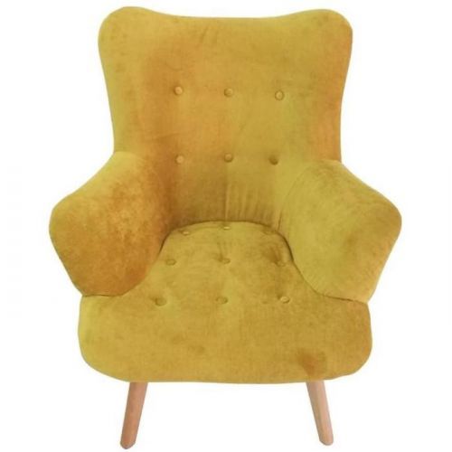 Kreslo Sanchez Milton 11