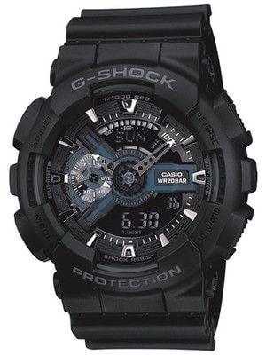 Hodinky Casio G-Shock GA-110-1BER Universal