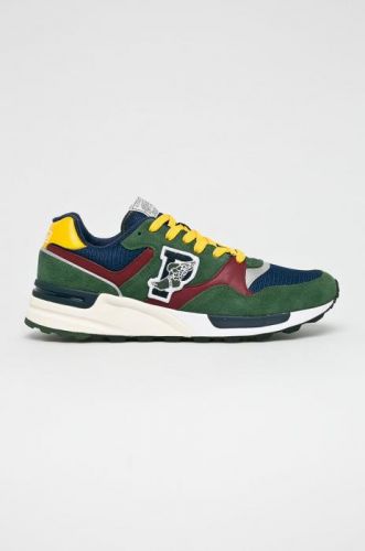Polo Ralph Lauren - Topánky