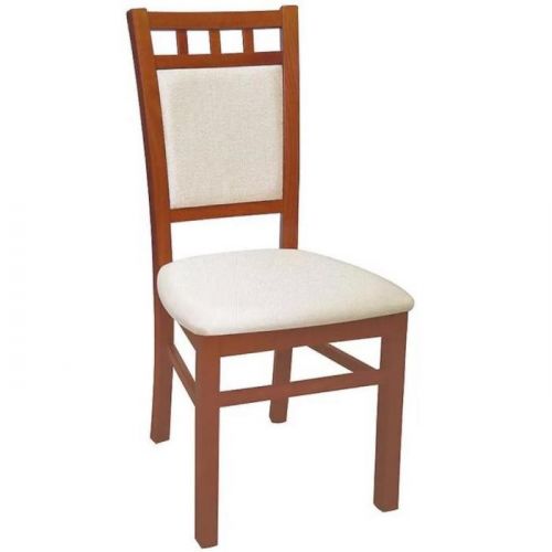 Stolička 777 CZERE. ANT. TAP. Casilda béžový