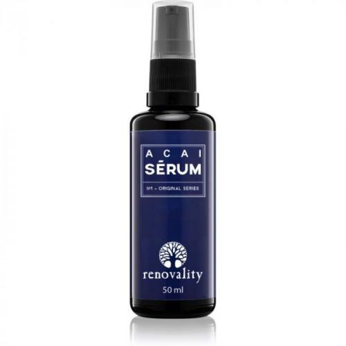 Renovality Original Series acai sérum 50 ml