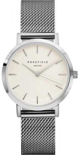 Rosefield Tribeca Mesh TWS-T52