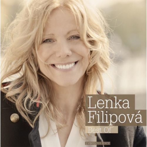 Vinyl FILIPOVA LENKA - BEST OF