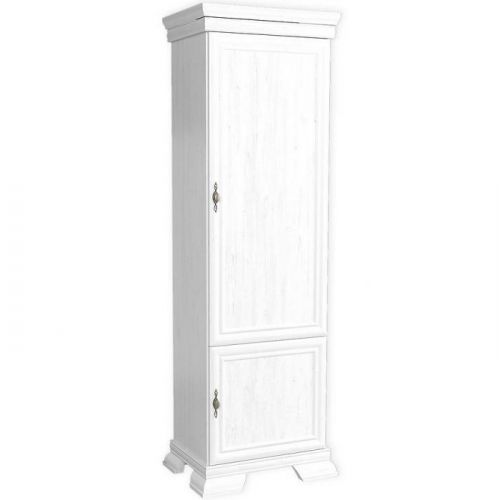 Skrinka Kora  KRD1 biela