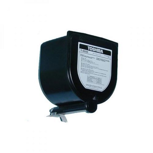 Toshiba originál toner T4550, black, 16500str., Toshiba 3550, 4550, 550g