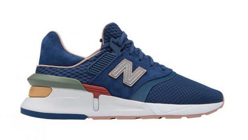 New Balance WS997XTC modré WS997XTC