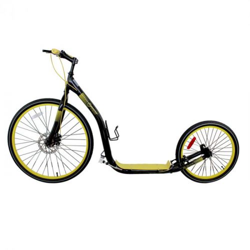 MASTER 26-20 GLX - čierno-žltá