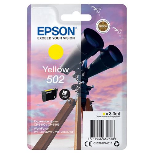 Epson C13T02V44020 - originálny