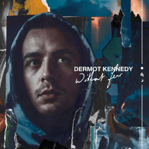 Dermot Kennedy - CD Without Fear