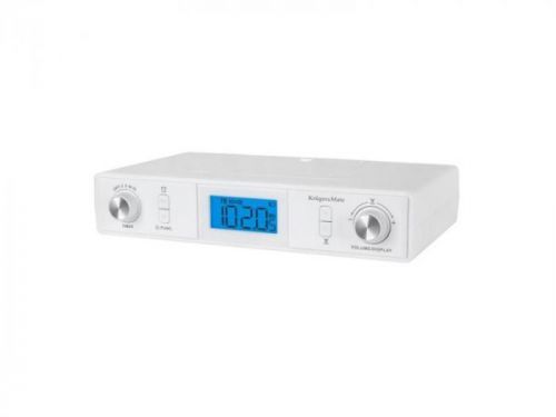 Rádio KRUGER & MATZ KM0817