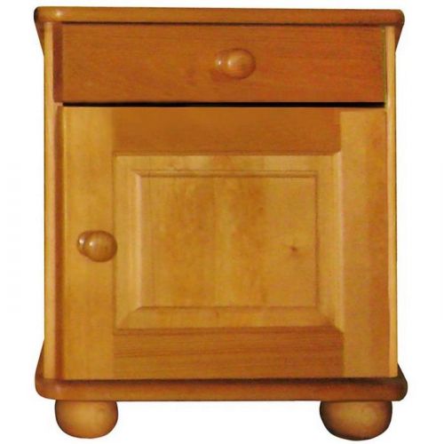 Nočný stolík jelsa filunek