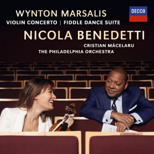 CD BENEDETTI NICOLA - KONCERT PRO HOUSLE/TANCE