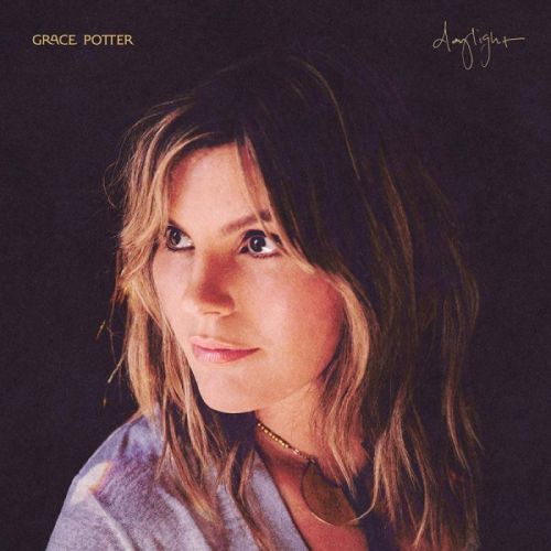 Vinyl POTTER GRACE - DAYLIGHT