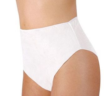 Nohavičky jednorazové - XL