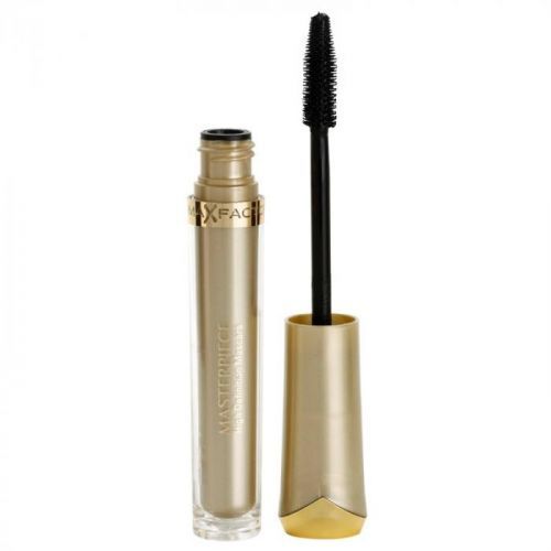 Max Factor Masterpiece riasenka pre objem odtieň Rich Black 4,5 ml