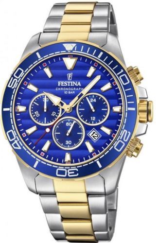 Festina Sport Prestige 20363/2