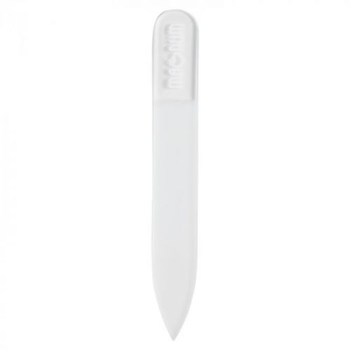 Magnum Feel The Style sklený pilník na nechty malý 083 9 cm