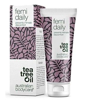 Australian Bodycare Australian Bodycare Femi Daily 100 ml