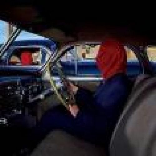 CD MARS VOLTA - FRANCES THE MUTE