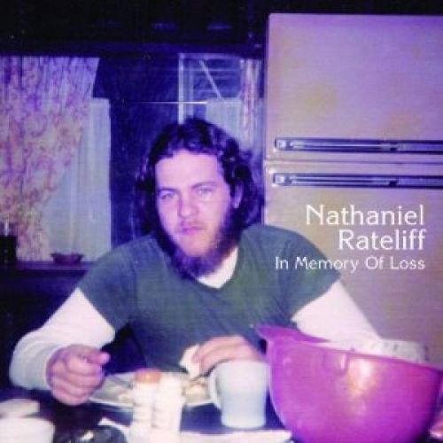 CD RATELIFF NATHANIEL - IN MEMORY OF LOSS