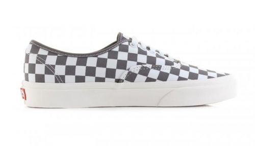 Vans Ua Authentic Checkerboard čierne VN0A38EMU53