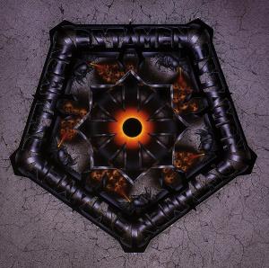 CD TESTAMENT - RITUAL,THE