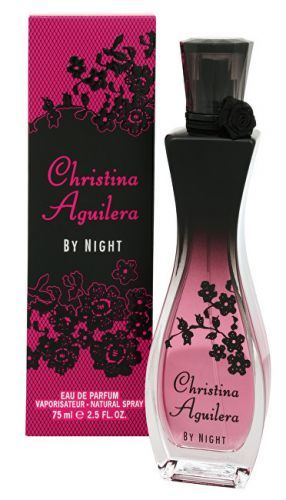 Christina Aguilera Christina Aguilera By Night - EDP 15 ml