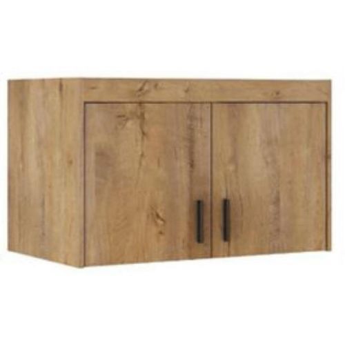 Nadstavec na skriňu Elena 89,7 cm dub lefkas