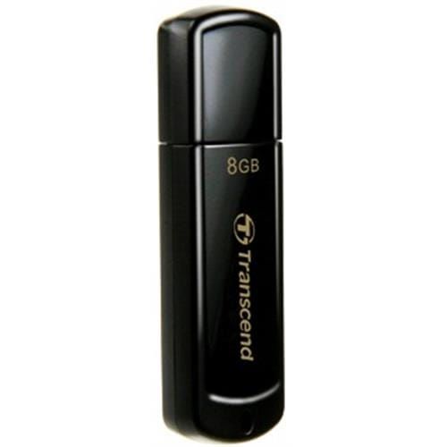 USB kľúč 8GB Transcend JetFlash 350 TS8GJF350