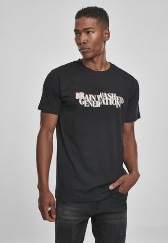 Mr. Tee Brainwashed Generation Tee black - XS