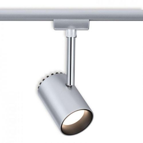 Paulmann URail Shine LED reflektor v chróme