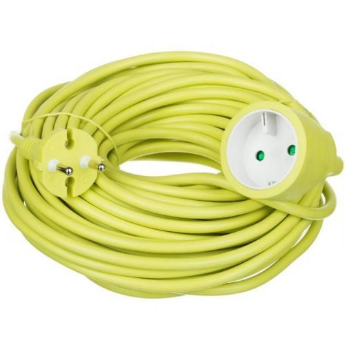 Predlžovací záhradný kábel 10m