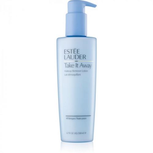 Estée Lauder Take It Away odličovač make-upu 200 ml