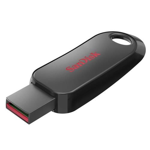 USB Kľúč 128GB SanDisk Cruzer Snap USB 2.0 SDCZ62-128G-G35
